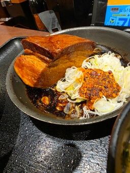 角煮
