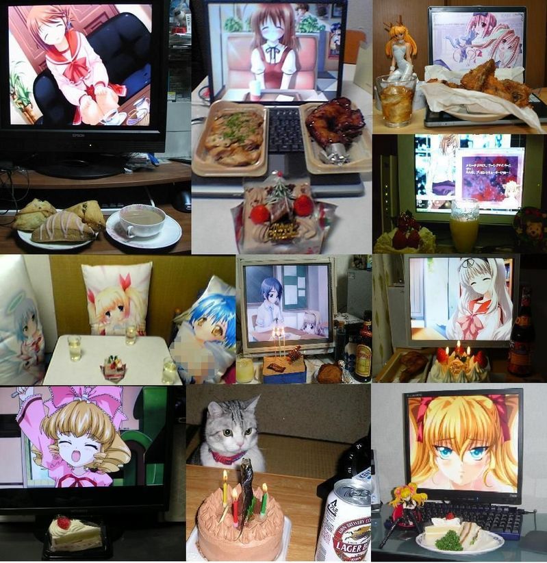 ( ^ω^)