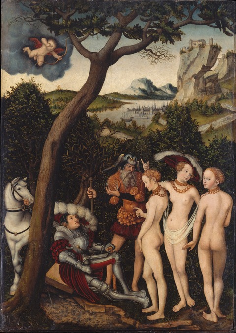 Lucas_Cranach_d.Ä._-_Das_Urteil_des_Paris