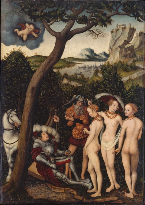 Lucas_Cranach_d.Ä._-_Das_Urteil_des_Paris