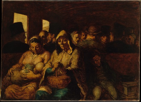 Honoré_Daumier,_The_Third-Class_Carriage
