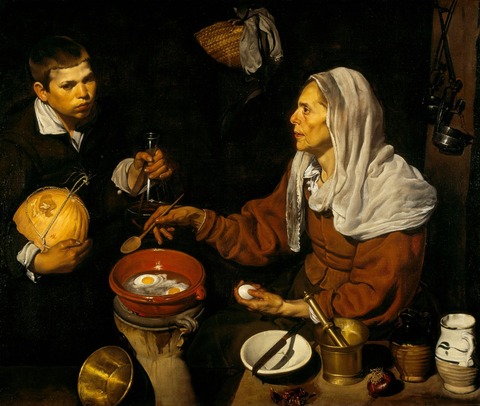 Diego_Velazquez_-_An_Old_Woman