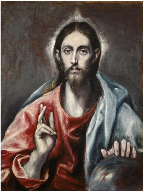 Christ_Blessing
