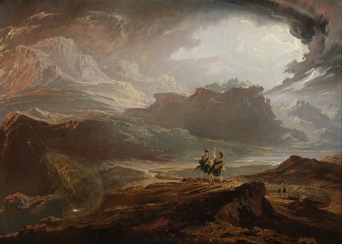 John_Martin_-_Macbeth_-_Google_Art_Project - コピー