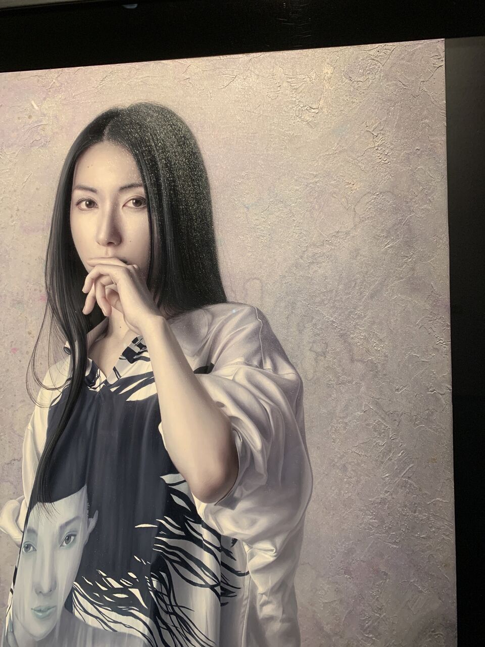 山本大貴展（千葉県立美術館）完売画家の展示を見に行った