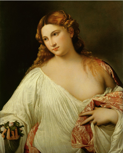 flora
