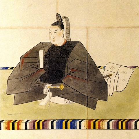 Tokugawa_Iemochi