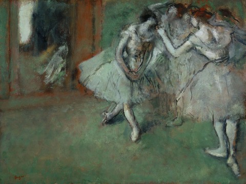 Edgar_Degas_-_A_Group_of_Dancers
