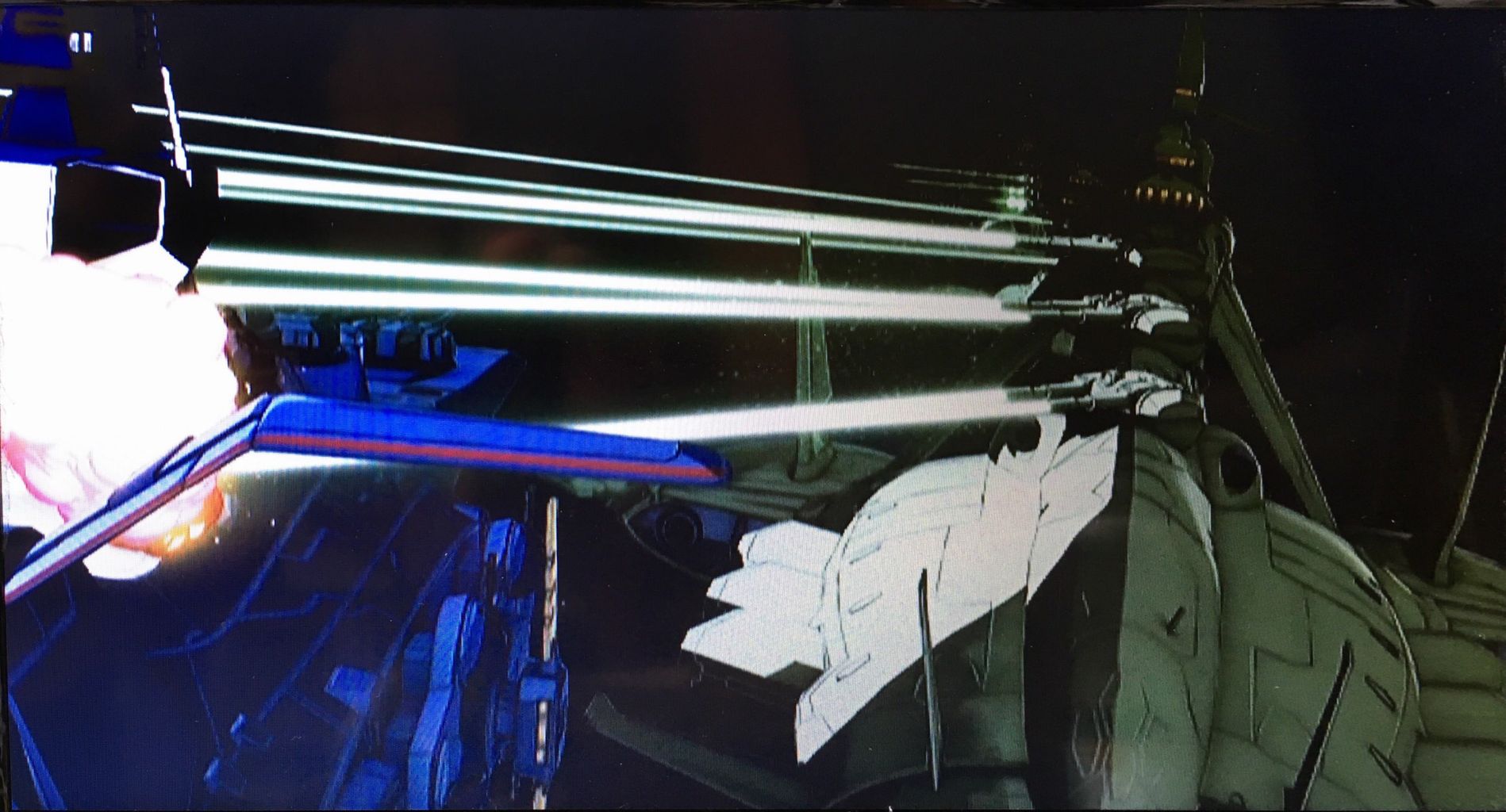 機動戦士ガンダム ジ オリジン ヒグえもんのブログ
