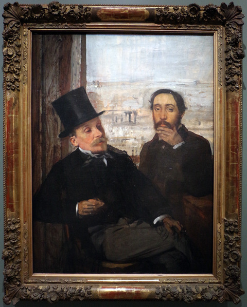 Edgar_degas,_degas_ed_évariste_de_valernes,_1865_ca