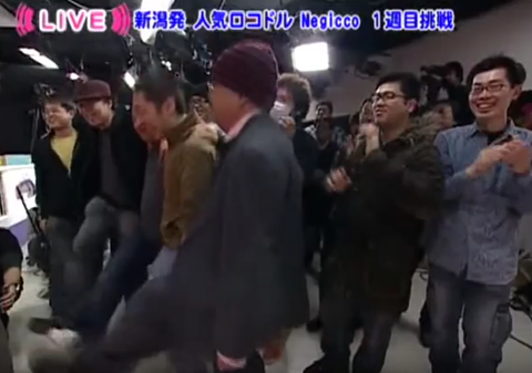 linedance