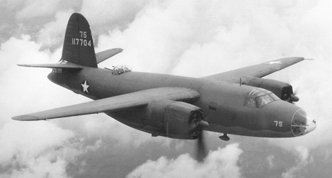 B-26_Marauder