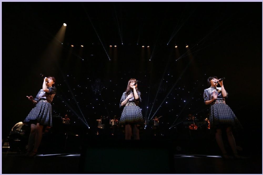 Amazon.co.jp: Negicco First Tour 『Never Give Up Girls