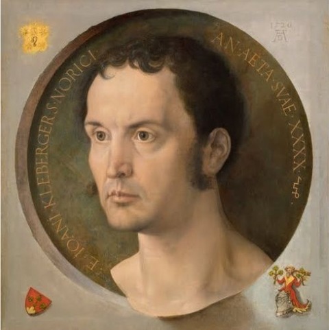 ohannes Kleberger