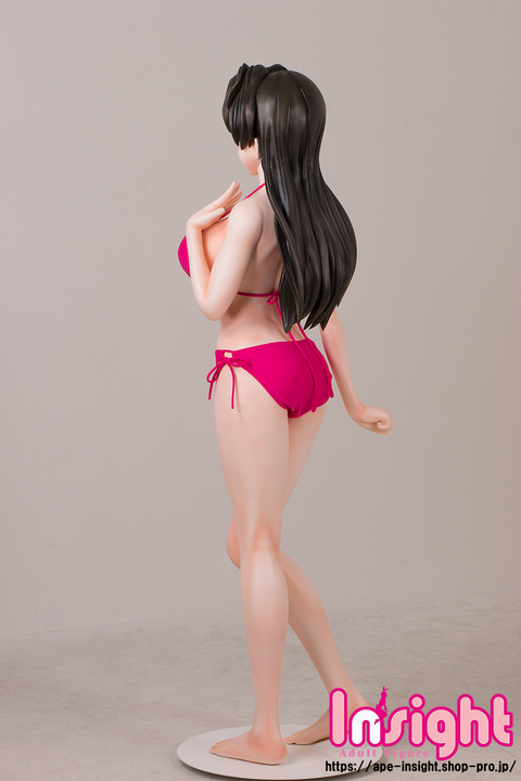 等身大フィギュア ふたりエッチ …