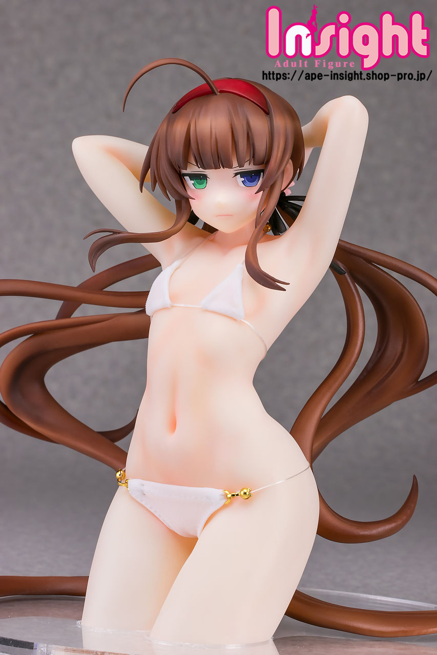 閃乱カグラ Peach Beach Splash より 両備 予約受付開始 Insight インサイト フィギュアブログ 閃乱カグラ Peach Beach Splash より 両備 予約受付開始 Insight インサイト フィギュアブログ