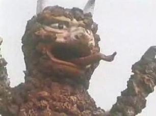 ツノシルバー