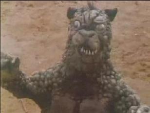 ガバラ