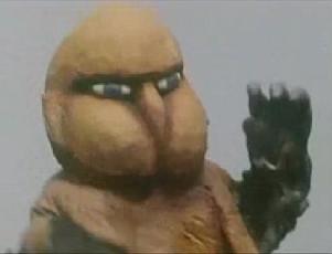 ドンゴラー