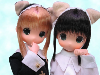 ママチャ、ついに動く！ : 嘉乃のぽわわんな日常