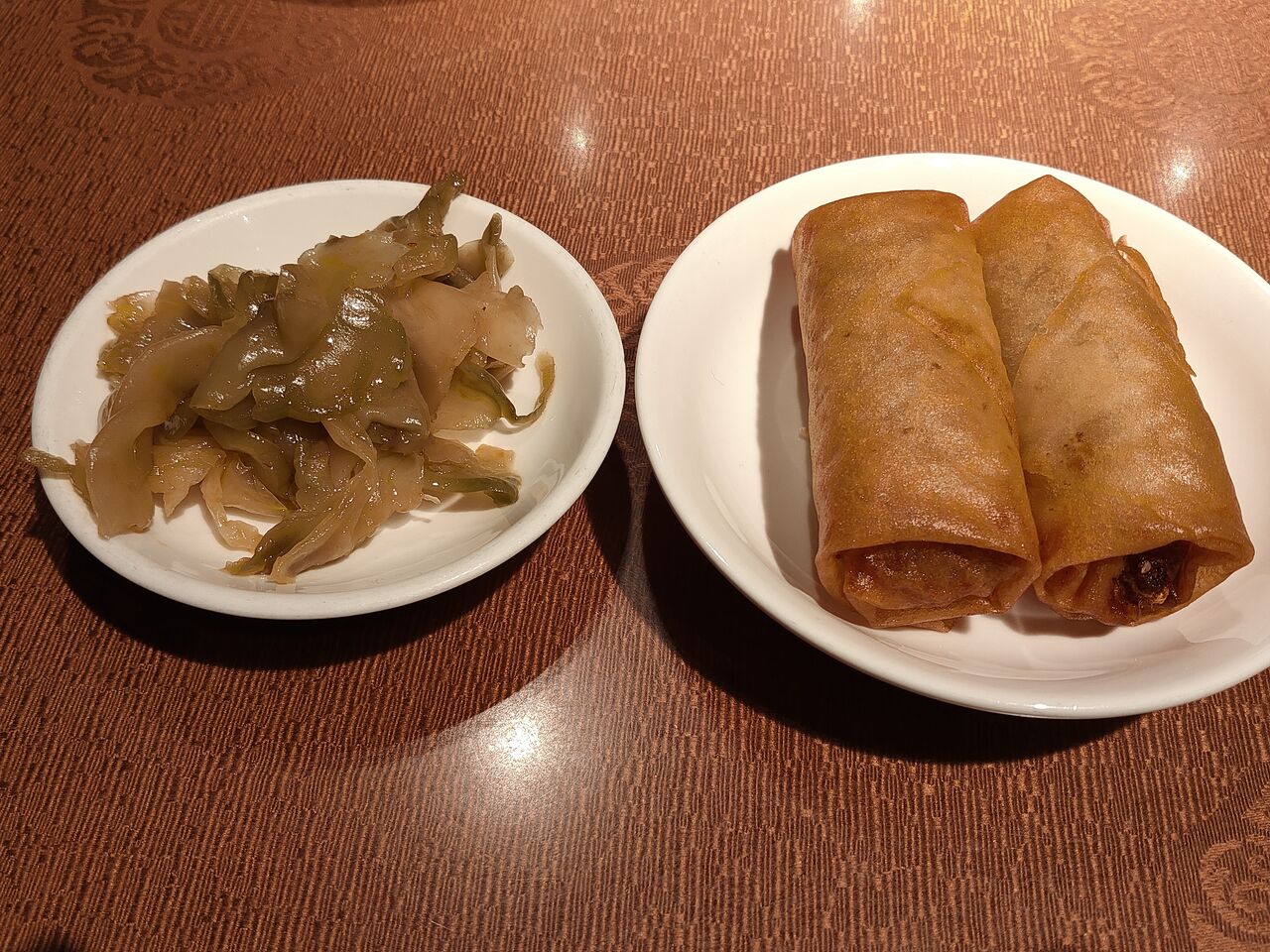 食べ放題 年18杯目 大珍樓 神奈川県 横浜中華街 初訪問 インタラクティブ セールス麺の備忘録