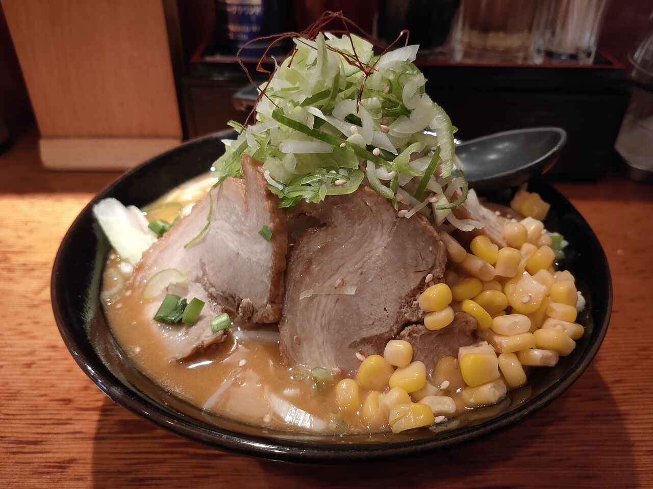 年74杯目 横浜家系ラーメン檜家 町屋 初訪問 インタラクティブ セールス麺の備忘録
