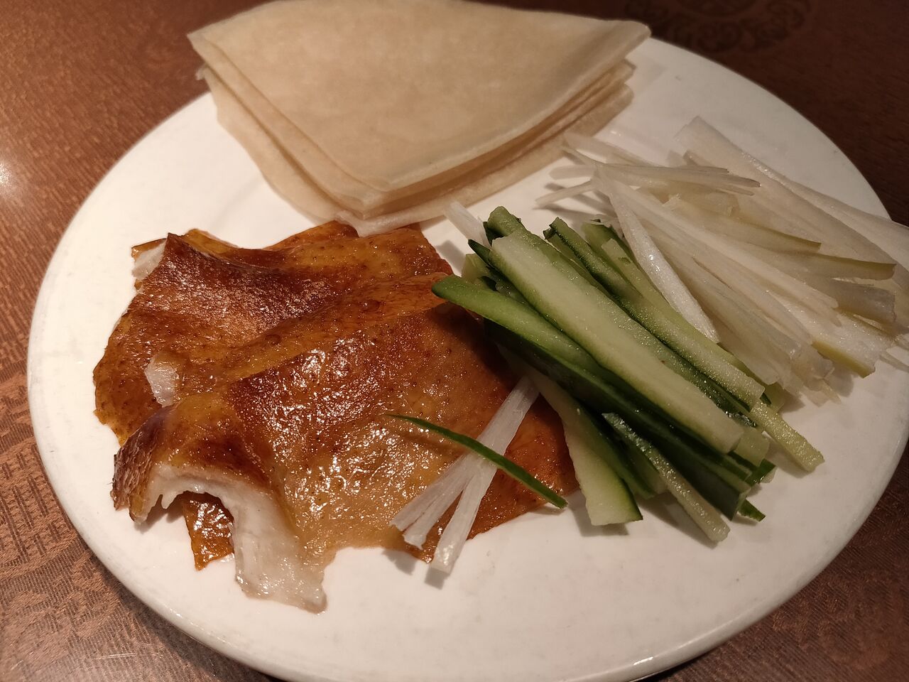 食べ放題 年18杯目 大珍樓 神奈川県 横浜中華街 初訪問 インタラクティブ セールス麺の備忘録
