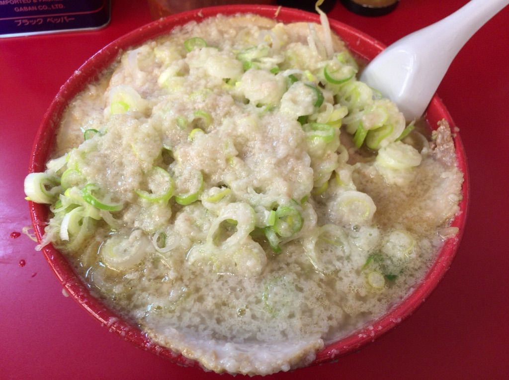 15年128杯目 らーめん弁慶 浅草 再訪問 インタラクティブ セールス麺の備忘録