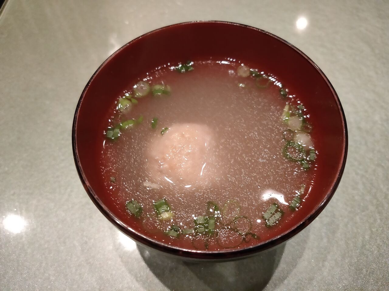 丼 たまひで いちの 東京ソラマチ 初訪問 インタラクティブ セールス麺の備忘録