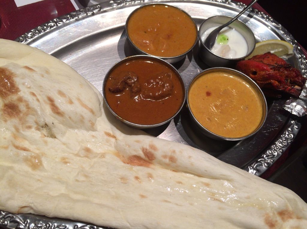 カレー Sapana サパナ 秋葉原 インタラクティブ セールス麺の備忘録