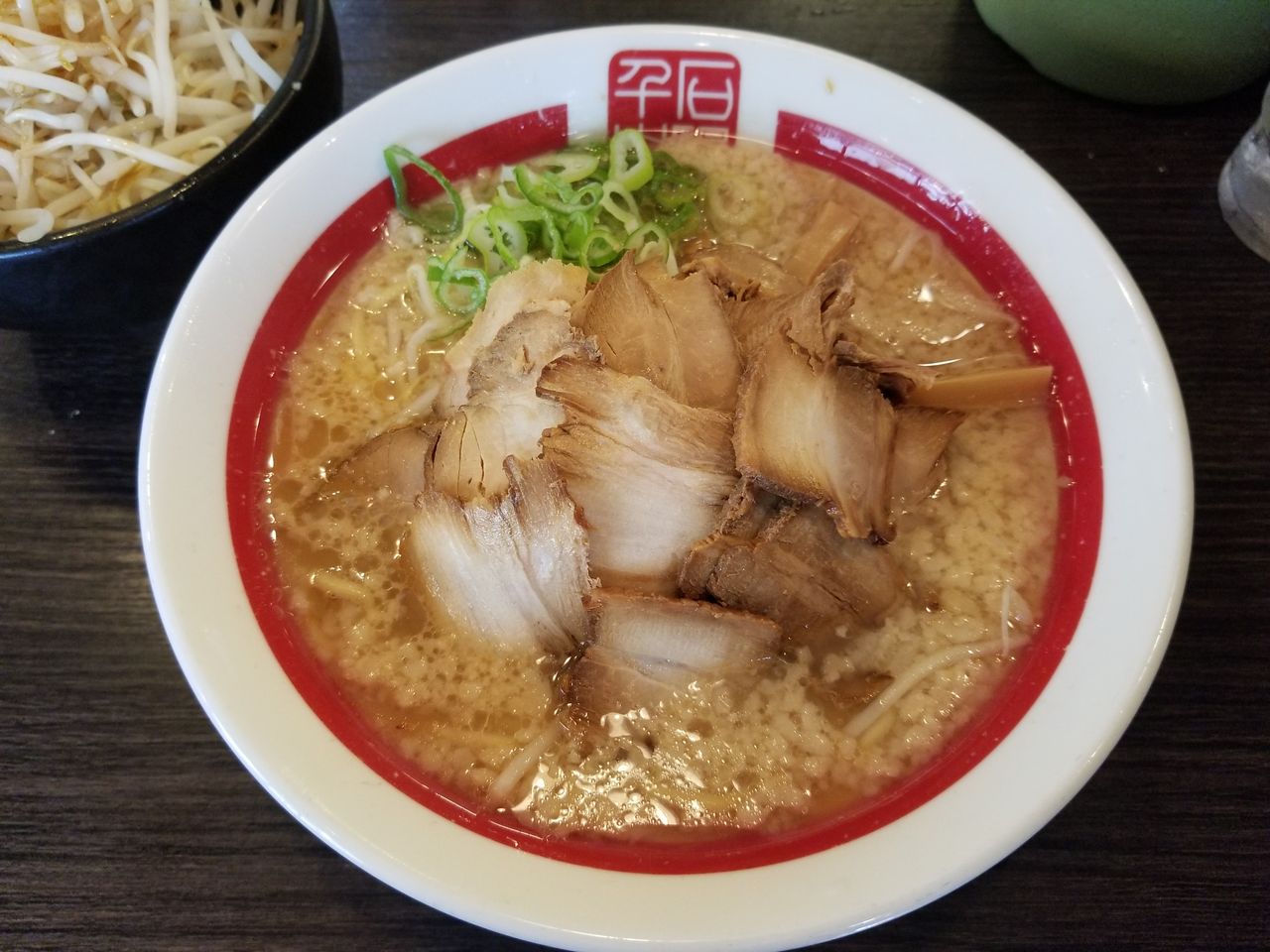 2019年95杯目 千石自慢ラーメン 巣鴨 再訪問 インタラクティブ セールス麺の備忘録