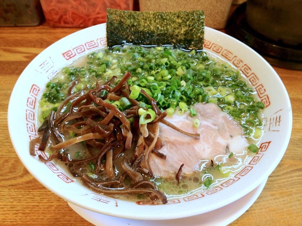 長浜らーめん いっき 足立区 インタラクティブ セールス麺の備忘録 長浜らーめん いっき 足立区 インタラクティブ セールス麺の備忘録