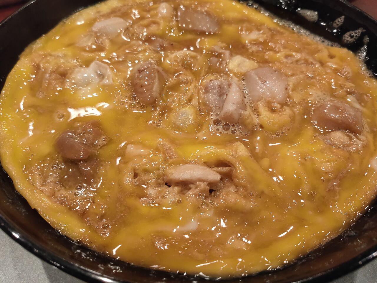 丼 たまひで いちの 東京ソラマチ 初訪問 インタラクティブ セールス麺の備忘録