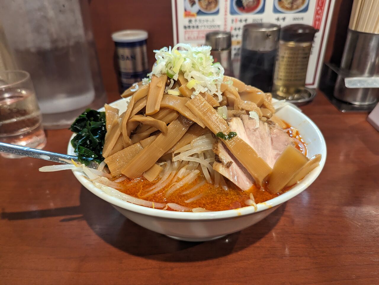 2023年89杯目】えぞ菊(御徒町)・再訪問 : インタラクティブ・セールス