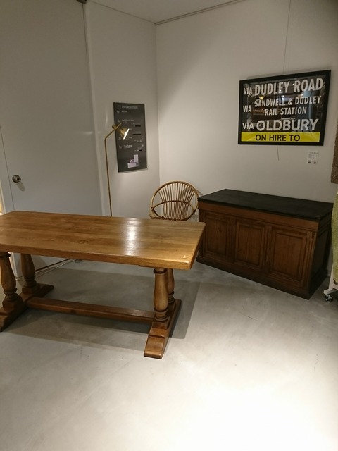 イギリス&フランス便入荷