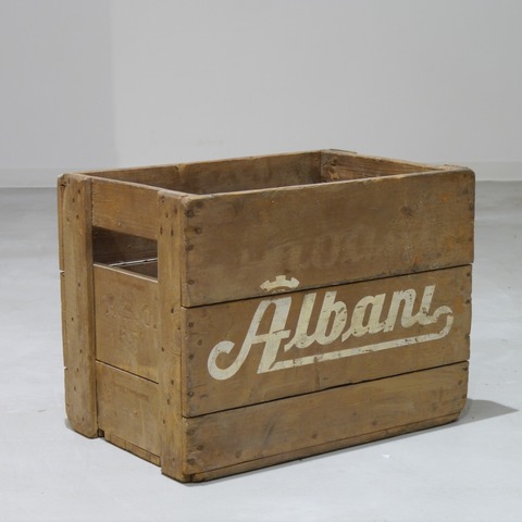 ビールBOX,ALBANI,UD2018_01