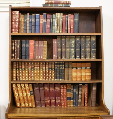 denmark old book