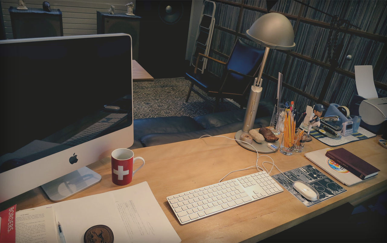 意識高い系の部屋にありそうなもの インテリアまとめ
