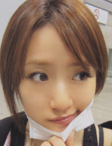 ａｋｂたかみな 黒髪変身 ヲタから絶賛の声 痛 ニュースv W ｨｪｨ