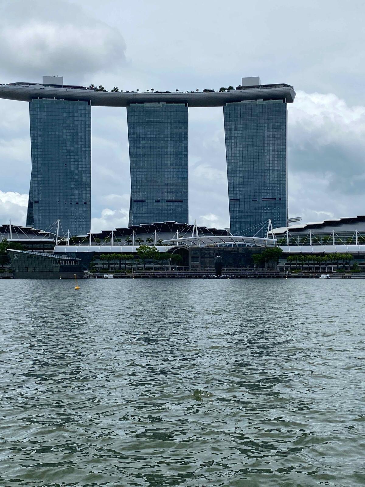 シンガポール観光あれこれ 花宴の台所便り