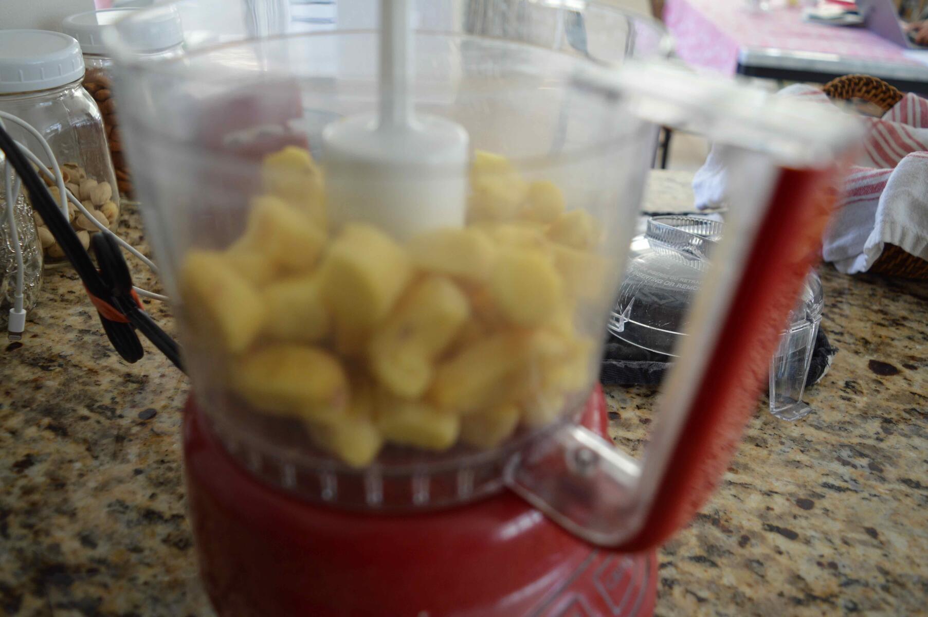 生姜のお茶 花宴の台所便り