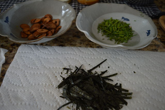 鰹のたたきの柚子胡椒漬け 花宴の台所便り