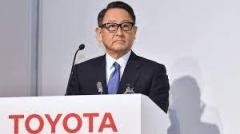 豊田社長「オリンピックはいいのに、F1レースダメなんだ。おかしくね？」自動車レース中止