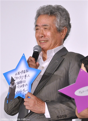 芸スポショボーン速報(´・ω・`) : 【訃報】俳優の林隆三さん、腎不全で死亡 享年70歳（毎日新聞）[6/9]