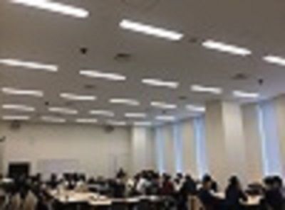 参議院議員会館 U-25