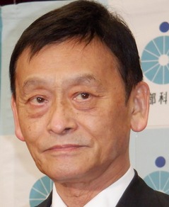 20211005 末松信介文科相 閣議後会見 平松けんじ撮影