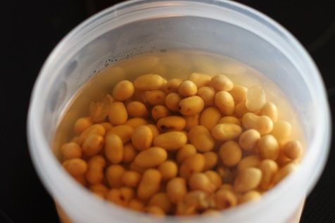 酢大豆にハマった私 アンティム ティムの日記 酢大豆にハマった私 アンティム ティムの日記