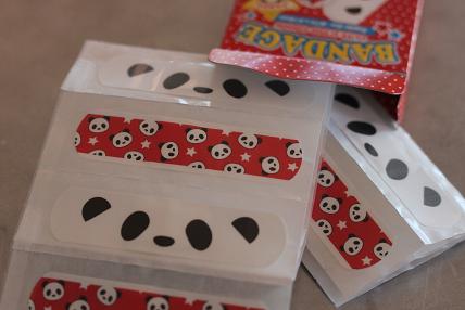 かわいいバンドエイド アンティム ティムの日記 かわいいバンドエイド アンティム ティムの日記