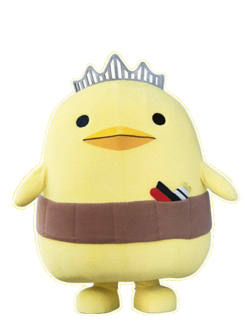 ゆるキャラ ナン子 アンティム ティムの日記