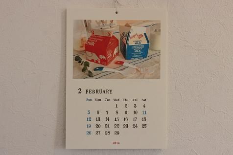 2012年カレンダーのご紹介です アンティム ティムの日記 2012年カレンダーのご紹介です アンティム ティムの日記